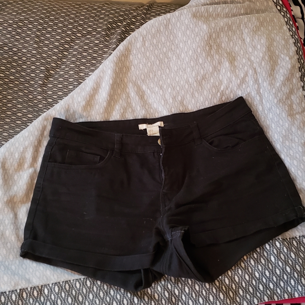 shorts